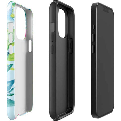 Island Vibes iPhone 15 Pro Impact Case