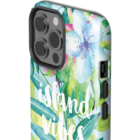 Island Vibes iPhone 15 Pro Max Impact Case