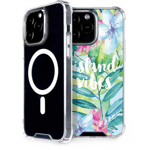Island Vibes iPhone 15 Pro Max MagSafe Case