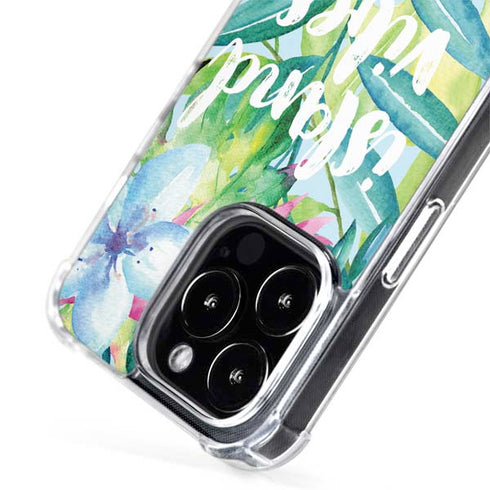 Island Vibes iPhone 15 Pro Max MagSafe Case