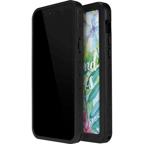 Island Vibes iPhone 14 Pro Max Waterproof Case