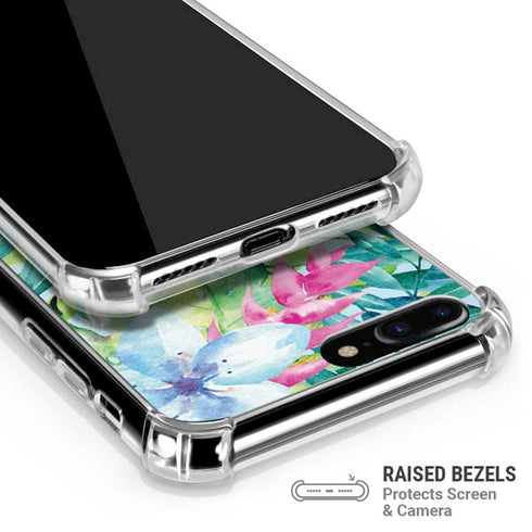 Island Vibes iPhone 7/8 Plus Clear Case