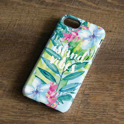 Island Vibes iPhone 8 Pro Case