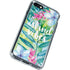 Island Vibes iPhone SE (2nd & 3rd Gen) Clear Case