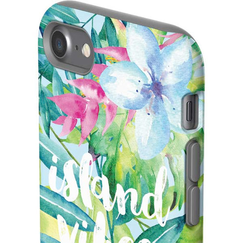 Island Vibes iPhone SE (2nd & 3rd Gen) Pro Case