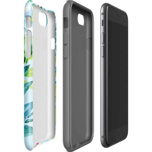 Island Vibes iPhone SE (2nd & 3rd Gen) Pro Case