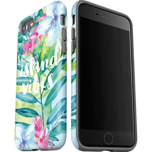 Island Vibes iPhone SE (2nd & 3rd Gen) Pro Case