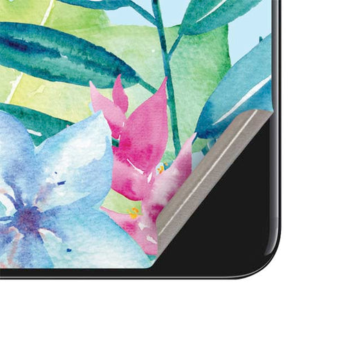 Island Vibes iPhone SE (2nd & 3rd Gen) Skin