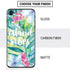 Island Vibes iPhone SE (2nd & 3rd Gen) Skin