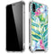 Island Vibes iPhone XR Clear Case