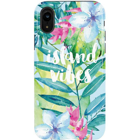 Island Vibes iPhone XR Pro Case