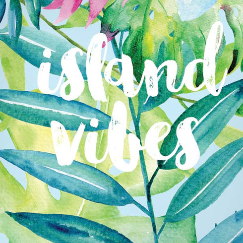 Island Vibes iPhone XR Skin