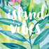 Island Vibes iPhone XR Skin