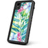 Island Vibes iPhone XR Waterproof Case