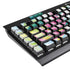 Island Vibes K95 RGB PLATINUM Mechanical Gaming Keyboard Skin