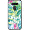 Island Vibes LG K51/Q51 Clear Case