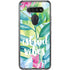 Island Vibes LG K51/Q51 Clear Case