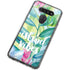 Island Vibes LG K51/Q51 Clear Case