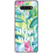 Island Vibes LG Stylo 6 Clear Case
