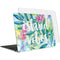 Island Vibes MacBook Air 13in M1 (2021) Case plus Skin