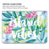 Island Vibes MacBook Pro 16in (2021-25) Case plus Skin