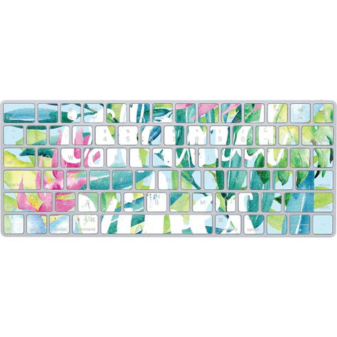 Island Vibes Magic Keyboard Skin