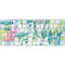 Island Vibes Magic Keyboard Skin