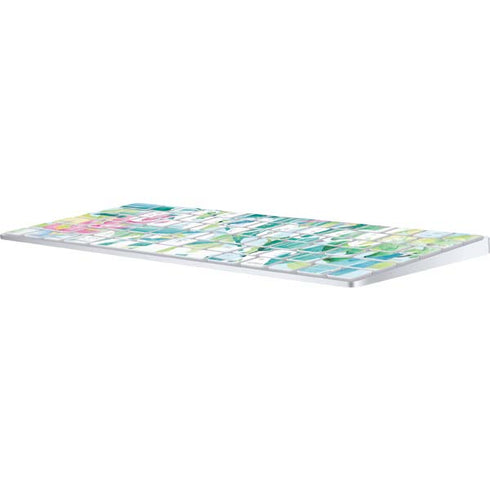 Island Vibes Magic Keyboard Skin