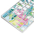 Island Vibes Magic Keyboard Skin