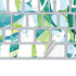 Island Vibes Magic Keyboard Skin