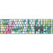 Island Vibes Magic Keyboard with Numeric Keypad Skin