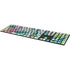 Island Vibes Magic Keyboard with Numeric Keypad Skin