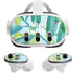 Island Vibes Meta Quest 3 Skin