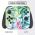 Island Vibes Nintendo Switch Bundle Skin