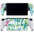 Island Vibes PlayStation Portal Remote Player Skin