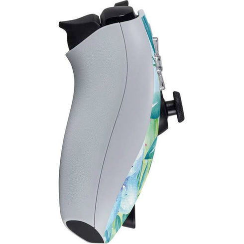 Island Vibes PlayStation Portal Remote Player Skin