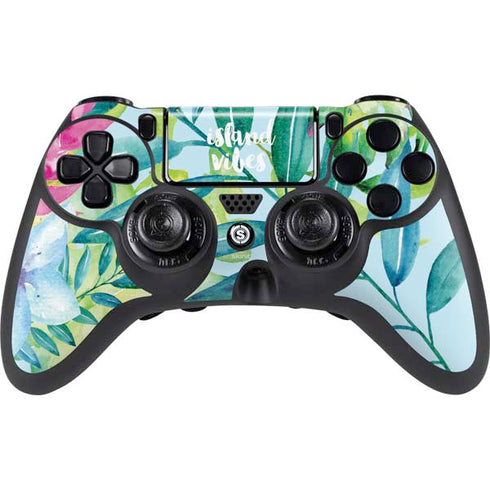 Island Vibes PS4/PC SCUF Impact Controller Skin