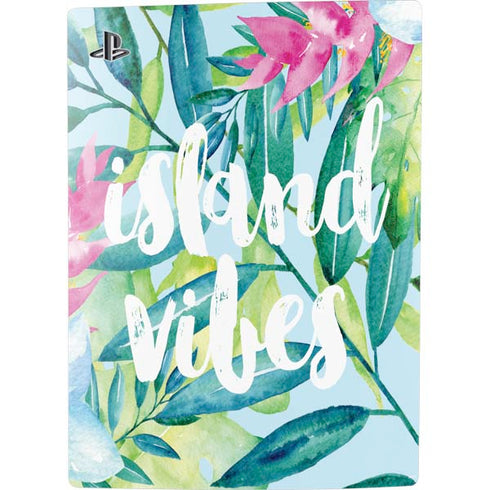Island Vibes PS5 Bundle Skin