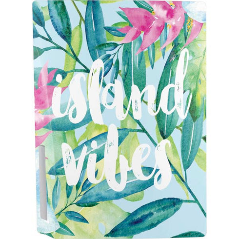 Island Vibes PS5 Bundle Skin