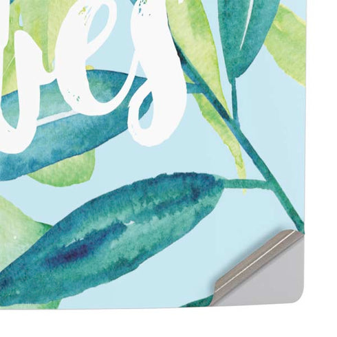 Island Vibes PS5 Console Skin