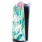 Island Vibes PS5 Digital Edition Console Skin