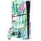 Island Vibes PS5 Slim Disk Bundle Skin
