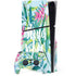 Island Vibes PS5 Slim Disk Bundle Skin