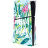 Island Vibes PS5 Slim Disk Console Skin