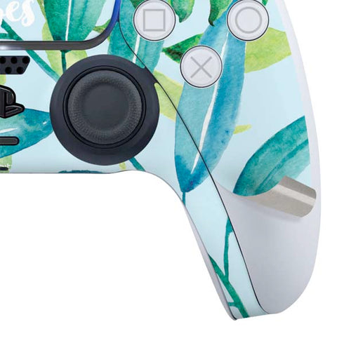 Island Vibes PS5 Slim Digital Edition Bundle Skin