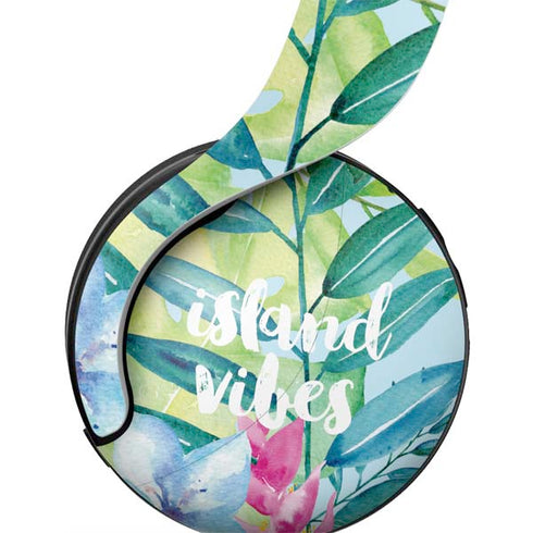 Island Vibes PULSE 3D Wireless Headset for PS5 Skin
