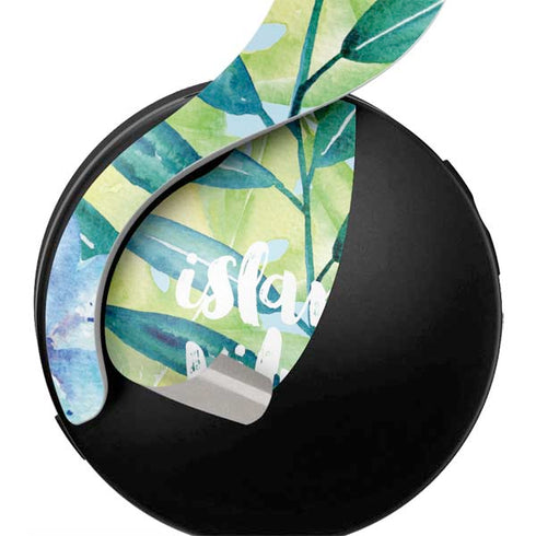Island Vibes PULSE 3D Wireless Headset for PS5 Skin