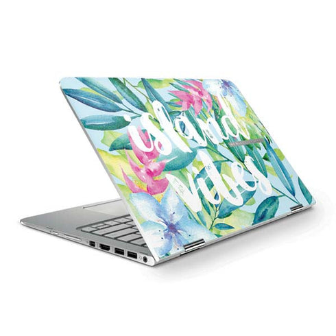 Island Vibes HP Spectre Skin