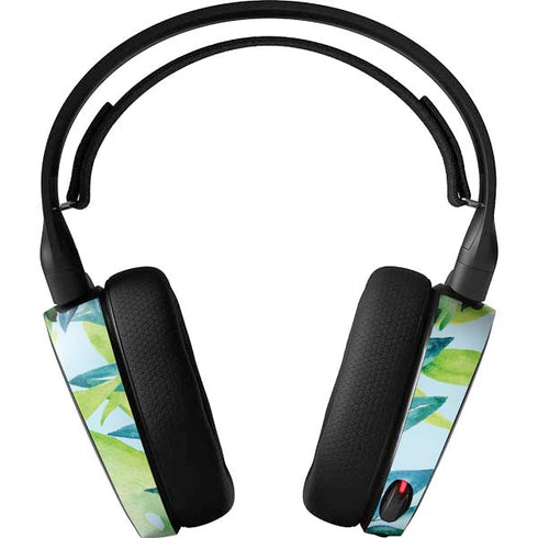 Island Vibes SteelSeries Arctis 5 Skin