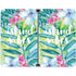 Island Vibes Surface Duo Skin